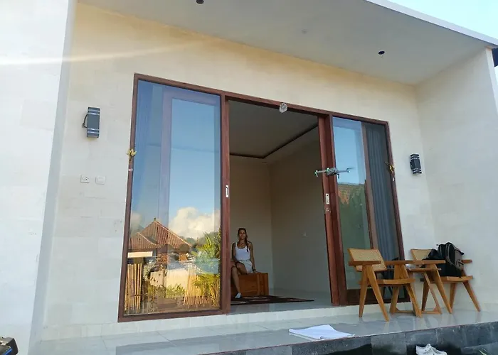 Villa Mahadanu Private *