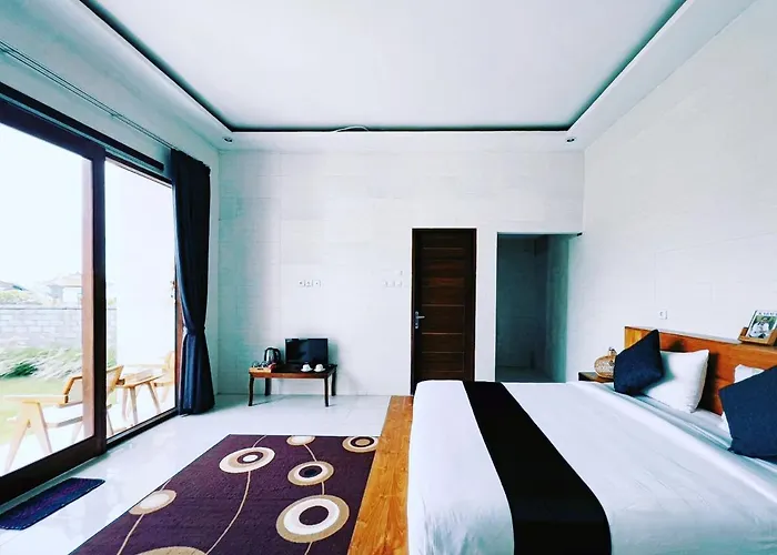 Mahadanu Private Villa