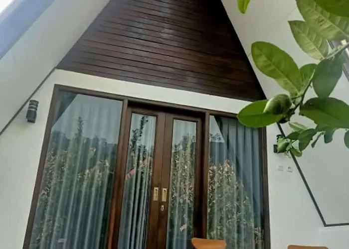 Villa Mahadanu Private *