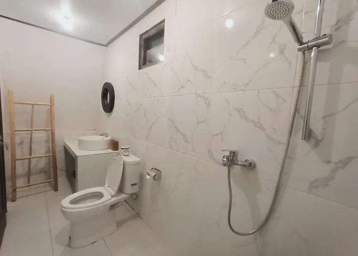 Villa Mahadanu Private