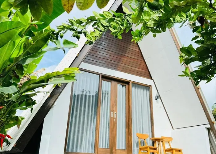 Villa Mahadanu Private