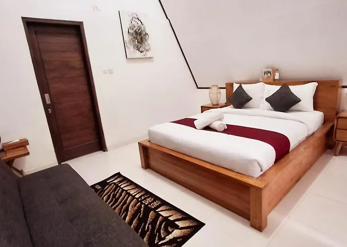 Mahadanu Private Villa