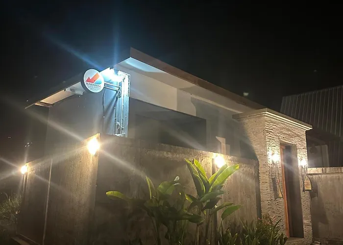 Villa Mahadanu Private